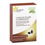 Fleurance nature complexe solaire autobronzant 30 capsules