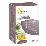 Fleurance nature - confort urinaire - prosta 50 + 60 cps