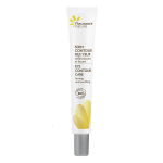 Fleurance nature - contour des yeux - soin contour des yeux bio - tube 14ml