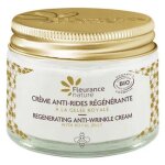 Fleurance nature - cr�me anti - rides r�g�n�rantes � la gel�e royale bio - pot 50 ml