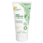 Fleurance nature - cr�me hydratante � l'aloe vera bio - tube 50 ml