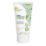 Fleurance nature - cr�me hydratante � l'aloe vera bio - tube 50 ml