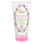 Fleurance nature - cr�me hydratante � la rose bio - tube 50 ml