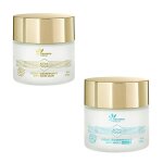 Fleurance nature duo elixir cr�me jour et nuit 2 pots de 50 ml