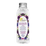 Fleurance nature eau micellaire d�maquillante au bleuet bio 50 ml