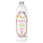 Fleurance nature - eau micellaire démaquillante à la rose bio - flacon 400ml Fleurance nature - eau micellaire démaquillante à la rose bio - flacon 400ml