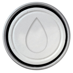 Fleurance nature - galet aromatique - 4cm x 1, 5cm