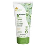 Fleurance nature gel aloe vera bio 150ml