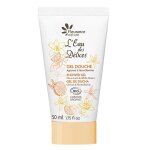 Fleurance nature gel douche eau d�lices agrumes fleurs blanches bio 50 ml