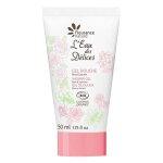Fleurance nature gel douche eau des d�lices rose & jasmin bio 50ml