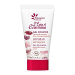 Fleurance nature gel douche parfume l'eau de coursiana bio 50 ml