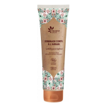 Fleurance nature - gommage corps revitalisant à l'argan bio - tube 150ml Fleurance nature - gommage corps revitalisant à l'argan bio - tube 150ml