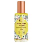 Fleurance nature huile d'argan 100% pure bio 50ml