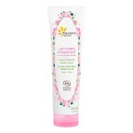 Fleurance nature lait corps hydratant � la rose bio 150 ml