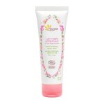 Fleurance nature lait corps hydratant � la rose bio 50ml