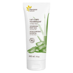 Fleurance nature - lait corps nourrissant à l'aloe vera bio - tube 200 ml Fleurance nature - lait corps nourrissant à l'aloe vera bio - tube 200 ml