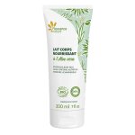 Fleurance nature - lait corps nourrissant � l'aloe vera bio - tube 200 ml