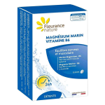 Fleurance nature - magnsium - magnesium marin b6 - 20 cps  croquer