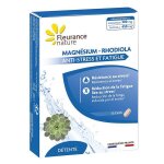 Fleurance nature magn�sium rhodiola 30 g�lules