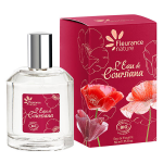 Fleurance nature - parfum à l'eau de coursiane bio - flacon spray 50ml Fleurance nature - parfum à l'eau de coursiane bio - flacon spray 50ml