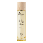 Fleurance nature - parfum à l'eau des délices agrumes et fleurs blanches bio - flacons spray 50 ml Fleurance nature - parfum à l'eau des délices agrumes et fleurs blanches bio - flacons spray 50 ml