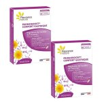 Fleurance nature probioboost� confort gastrique lot de 2 bo�tes 15 comprim�s