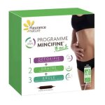 Fleurance nature programme mincifine� 3 en 1 bio 30 ampoules