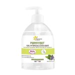 Fleurance nature puryfitout� gel hydroalcoolique 495ml
