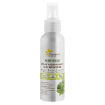 Fleurance nature puryfitout spray assainissant d'atmosphère 100ml Fleurance nature puryfitout spray assainissant d'atmosphère 100ml