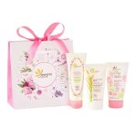 Fleurance nature sac trio voyage bio