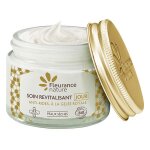 Fleurance nature - soin jour revitalisant � la gel�e royale bio - pot 50 ml