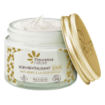 Fleurance nature - soin jour revitalisant à la gelée royale bio - pot 50 ml Fleurance nature - soin jour revitalisant à la gelée royale bio - pot 50 ml