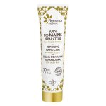 Fleurance nature - soin des mains r�parateur � la gel�e royale bio - tube 50ml