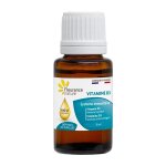 Fleurance nature vitamine d3 15ml