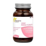 Fleurance nature zinc bisglycinate 90 g�lules