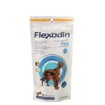 Flexadin plus maxi chondroprotecteur classique chien (>10kg) 90 bouch�es