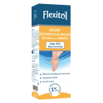 Flexitol baume rparateur mains sches ou abmes