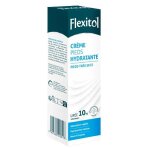 Flexitol cr�me hydratante 10% ur�e pieds secs 85g