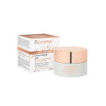Florame visage crme intgrale jour bio 50ml