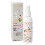 Florame anti - moustiques lotion bio 90ml