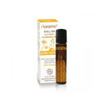 Florame anti - moustiques roll'on aprs - piqres bio 5ml