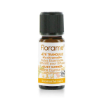 Florame aromathrapie complexe d'huiles essentielles et tranquille bio 10ml