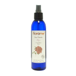 Florame aromath�rapie eau florale rose bio 200ml