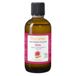 Florame aromathérapie huile végétale ricin bio 100ml Florame aromathérapie huile végétale ricin bio 100ml
