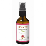 Florame aromathérapie huile végétale ricin bio 50ml Florame aromathérapie huile végétale ricin bio 50ml