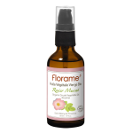 Florame aromath�rapie huile v�g�tale rosier muscat bio 50ml