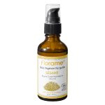 Florame aromath�rapie huile v�g�tale s�same bio 50ml