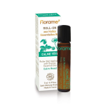 Florame aromathérapie roll'on calme tête bio 5ml Florame aromathérapie roll'on calme tête bio 5ml