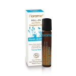 Florame aromath�rapie roll'on peau jeune anti - imperfections bio 5ml
