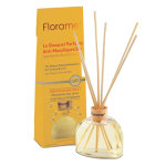 Florame maison le bouquet parfum anti - moustiques bio 80ml